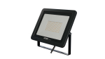 LED Floodligh DRAGO 3Y 100W Neutral white SMD IP65 SLIM, black